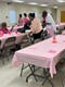 Breast Cancer Awareness - Pink Sunday 2025